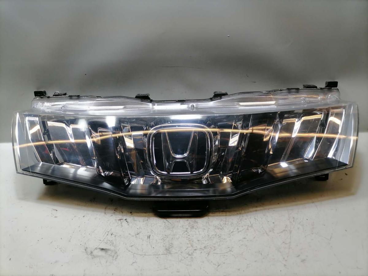 Honda Civic FK2 VIII original Grill Frontblende Vorfacelift BJ09